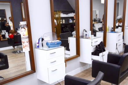 Vescada Salon - Accessoires et matériel de salon de coiffure et de beauté