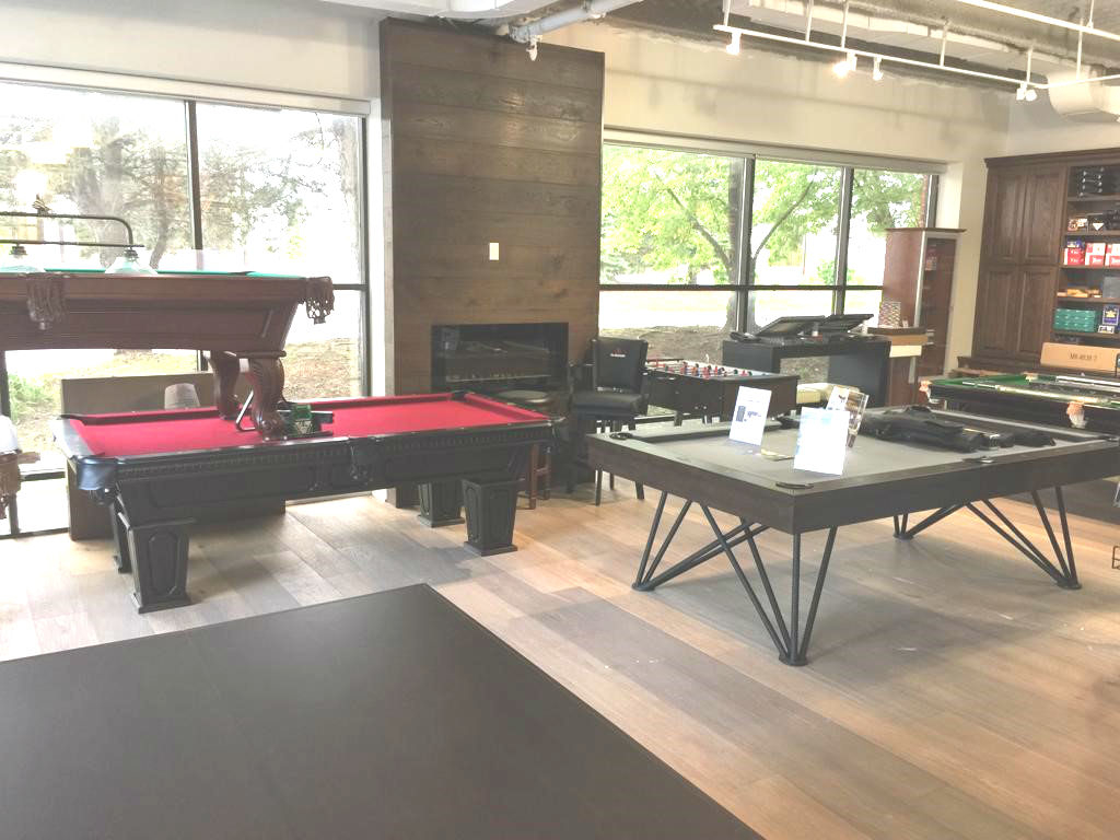 Mr Billiards International Opening Hours 120 East Beaver Creek Rd