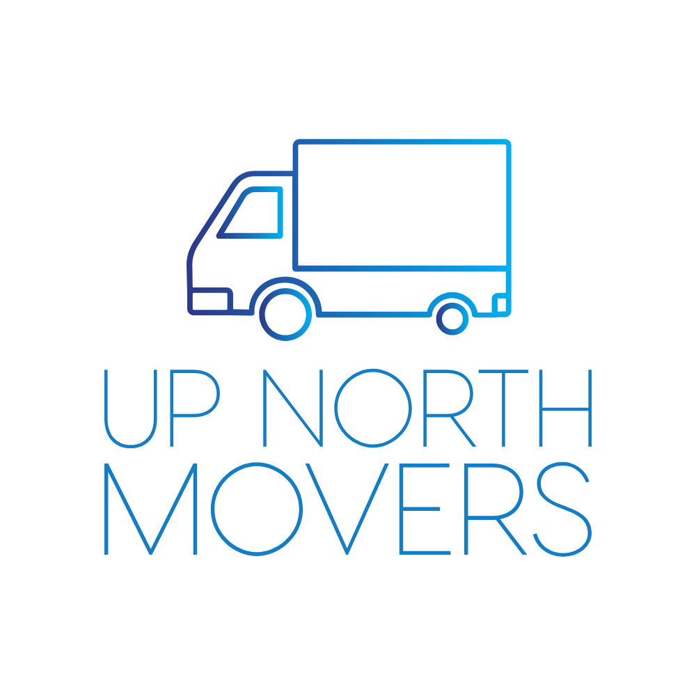 Up North Movers - Déménagement et entreposage