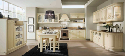Ital Kitchens - Plumbing Fixture & Supply Stores