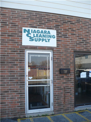 Niagara Cleaning Supplies Ltd - Janitorial Service