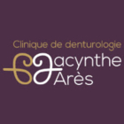 Clinique de Denturologie Jacynthe Ares - Denturologistes