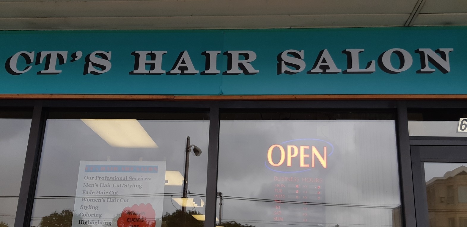 Hair Art Salon - Opening Hours - 7285 Fraser St, Vancouver, BC Hair Art Salon - Opening Hours - 7285 Fraser St, Vancouver, BC