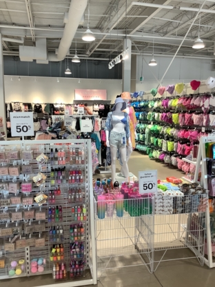 Ardene - Magasins de vêtements