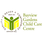 Bayview Gardens Child Care Centre - Garderies