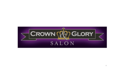 Crown & Glory - Hairdressers & Beauty Salons