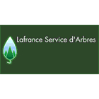 Lafrance Service d'Arbres Inc. - Service d'entretien d'arbres