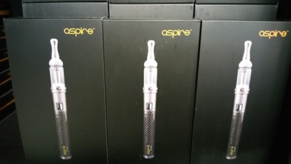 Mr. Vape - Vaping Accessories