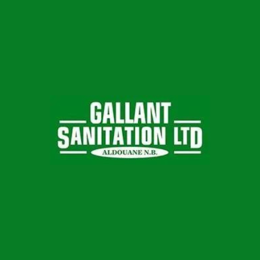 Voir le profil de Gallant Sanitation Ltd - Saint-Antoine