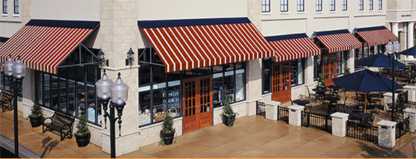 Auvent Prudhomme - Awning & Canopy Sales & Service