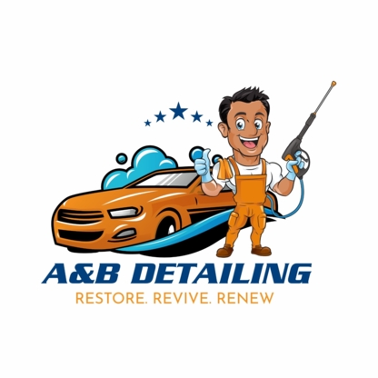 A&B Auto Detailing - Tutoring