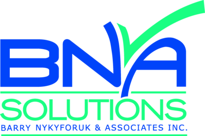 Barry Nykyforuk & Associates Inc - Conseillers en crédit