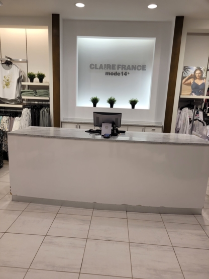 Claire France - Women's Clothing Stores