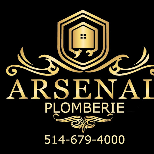 ARSENAL PLOMBERIE - Plumbers & Plumbing Contractors