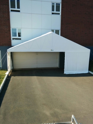 Abris-Temps - Awning & Canopy Sales & Service