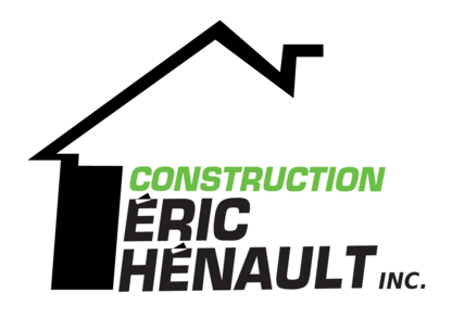 Construction Eric Hénault Inc - Entrepreneurs en construction