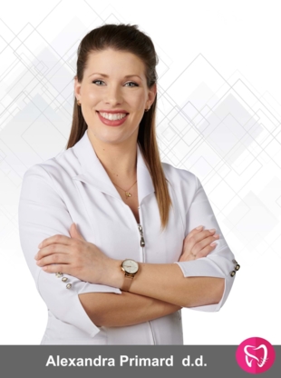 Voir le profil de Beaupré Dionne Denturologistes - Montréal
