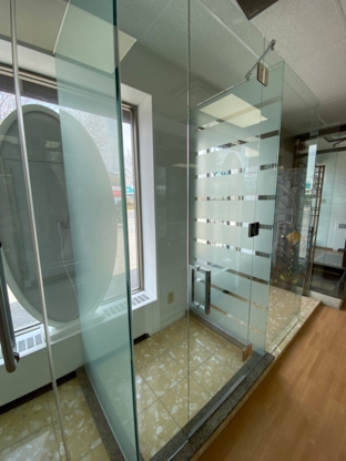 Vitrerie des Experts / Glass Experts - Glass (Plate, Window & Door)