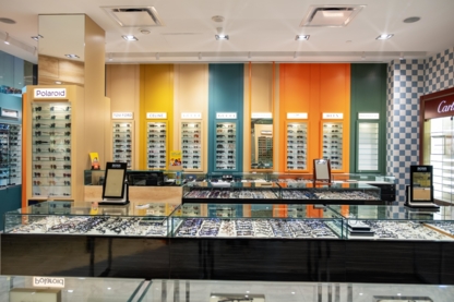 Eyestar Optical - Mississauga - Square One - Optical Products