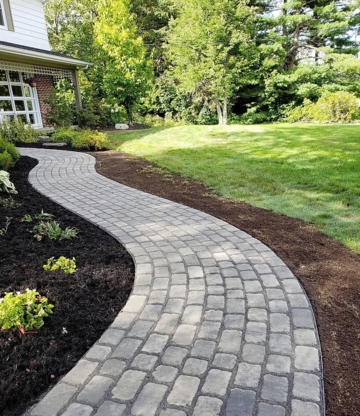 Lydia Roberge Landscaping - Landscape Contractors & Designers