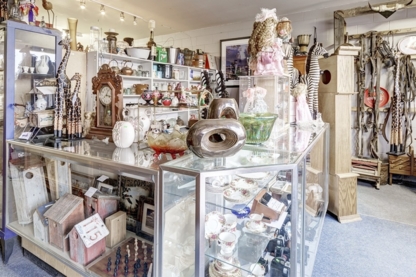 Jaysons Corner - Antique Dealers