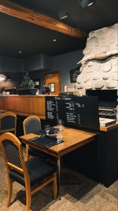 La Chaumière Bifteck - Restaurants