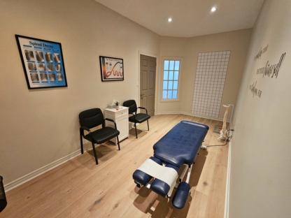 View Crawford Chiropractic’s St Catharines profile