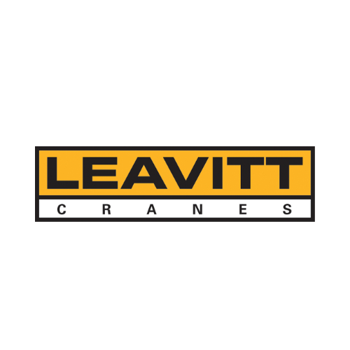 Leavitt Cranes - Crane Rental & Service