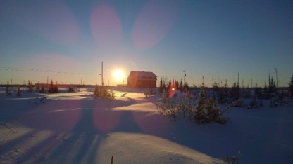 Auberge Maanitaaukimikw - Hotels