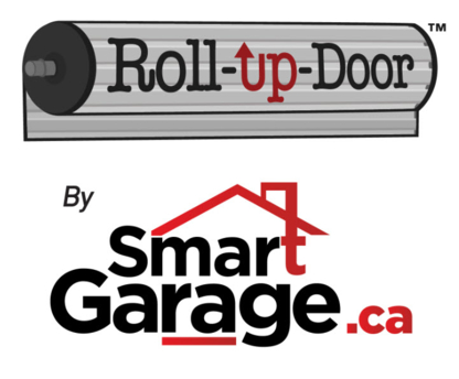 Smart Garage Door Ltd - Overhead & Garage Doors