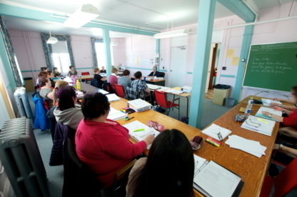 Institut de Formation de la Pé - Établissements d'enseignement postsecondaire