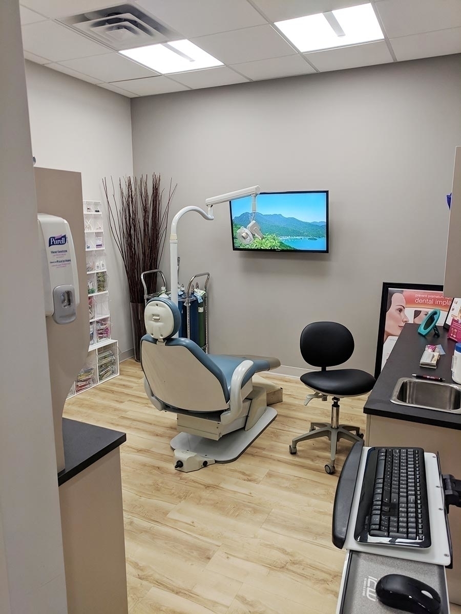 Lima Denture and Implant Solutions - Denturists