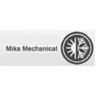 Mika Mechanical - Heating Contractors