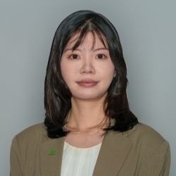 Carol Cao - TD Investment Specialist - Investment Advisory Services