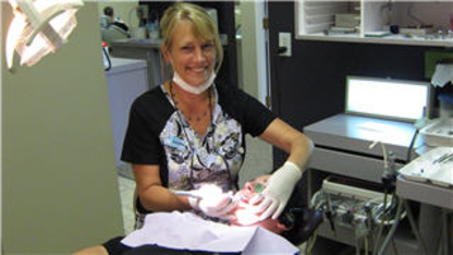 West Ridge Dental Clinic - Dentists