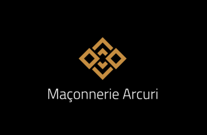 Maçonnerie Arcuri - Maçons et entrepreneurs en briquetage