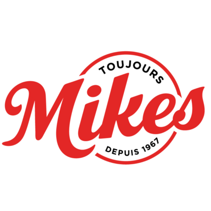 Toujours Mikes - Restaurants
