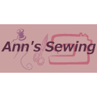 Ann's Sewing Shop - Dressmakers