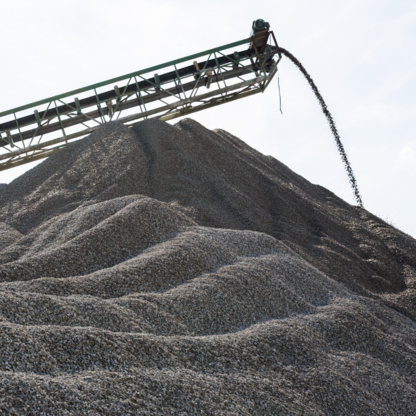 Lafarge Canada Inc. - Béton préparé