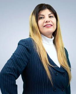 leila hojabri desjardins insurance agent - Agents d'assurance