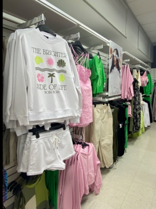 Ardene - Magasins de vêtements