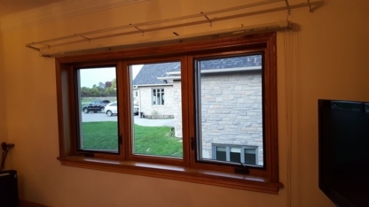 Gryphon Glass And Renovation - Doors & Windows