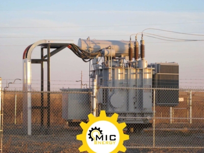 MIC Energy - Engineering Company - Consulting Engineers