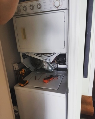 Your Guy Appliance Repair - Réparation d'ordinateurs et entretien informatique