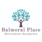 Balmoral Place Retirement Community - Résidences pour personnes âgées