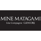 Mine Matagami - Exploitation minière