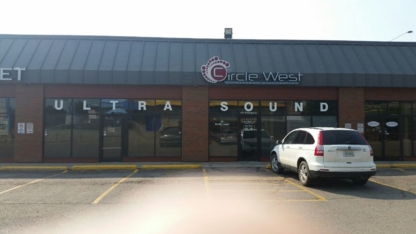 Circle West Ultrasound Diagnostics Inc - Clinics