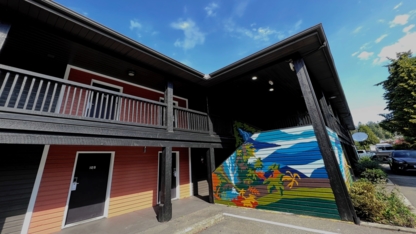 The Oceanside, a Coast Hotel - Hotels