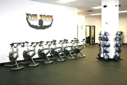 Edge Strength & Conditioning - Fitness Gyms