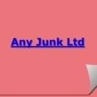 Any Junk Ltd - Bulky, Commercial & Industrial Waste Removal